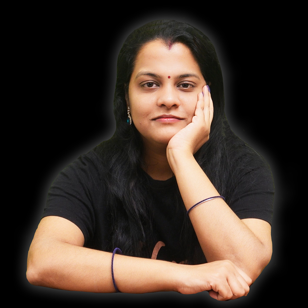 Shikha Goel Tomkoria