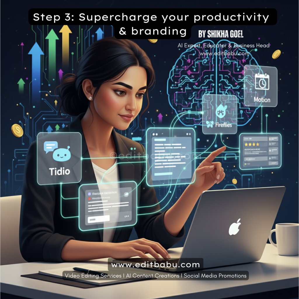 Business Growth Plan