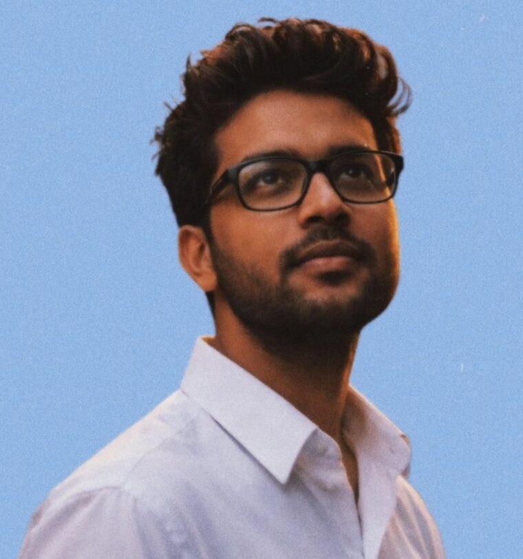 Akhil Saachi