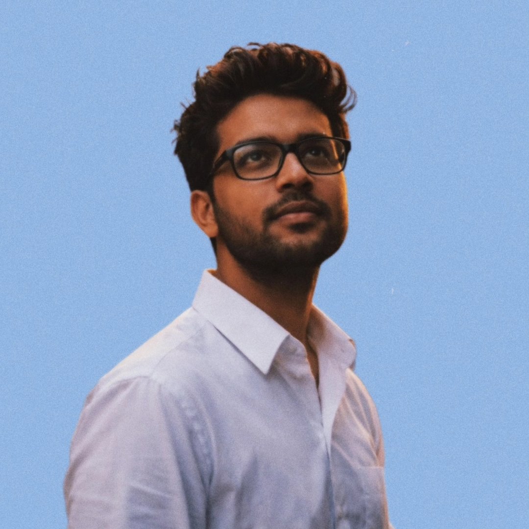 Akhil Sachi