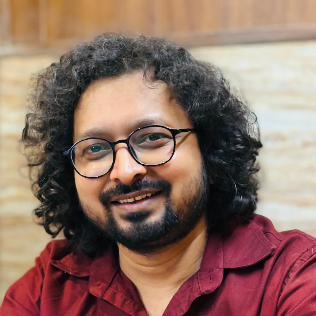 Pankaj Srivastav