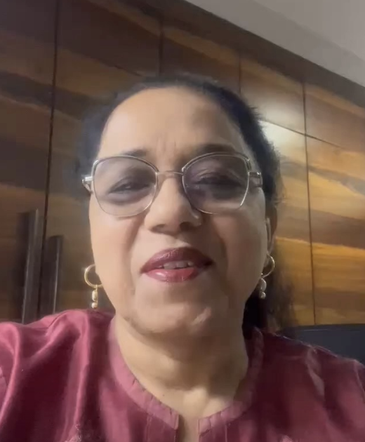Jyoti Madan