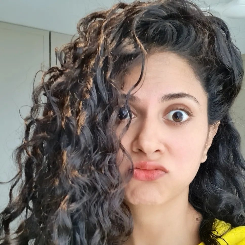 Daisy Bopanna
