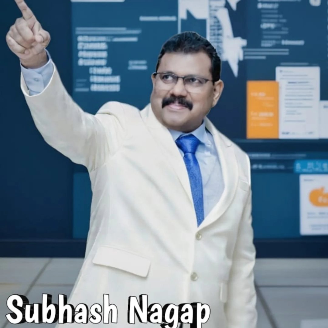 Subhash Nagap